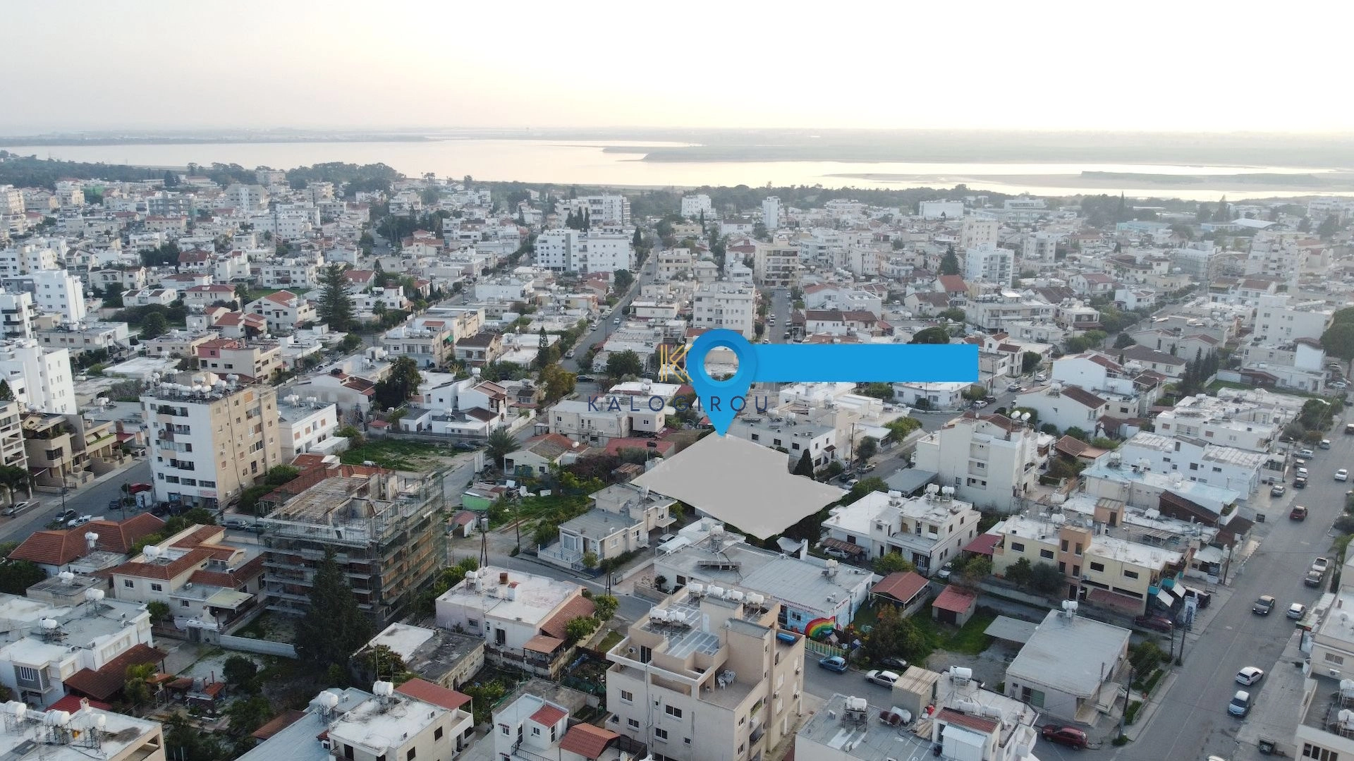 2 Bedroom Apartment for Sale in Drosia, Larnaca District