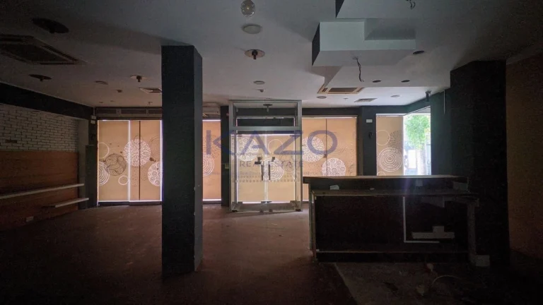 170m² Commercial for Sale in Nicosia District
