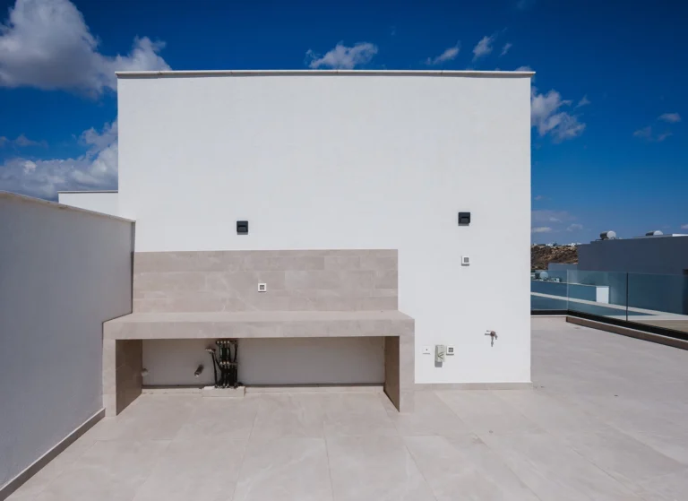 5 Bedroom Apartment for Sale in Limassol – Agios Athanasios