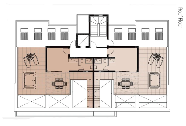 5 Bedroom Apartment for Sale in Limassol – Agios Athanasios