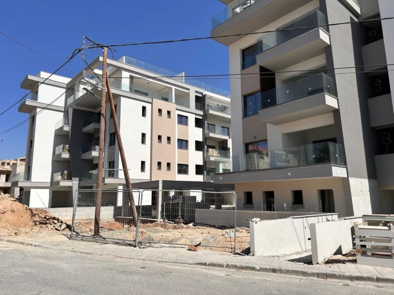 3 Bedroom Apartment for Sale in Limassol – Agios Athanasios