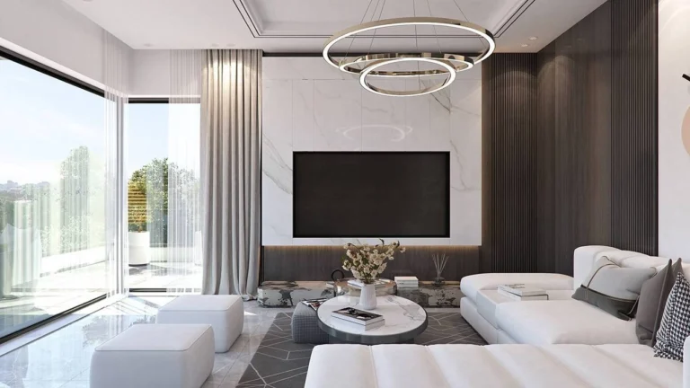 3 Bedroom Apartment for Sale in Germasogeia, Limassol District