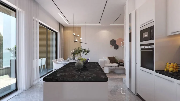 3 Bedroom Apartment for Sale in Germasogeia, Limassol District