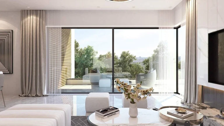 3 Bedroom Apartment for Sale in Germasogeia, Limassol District