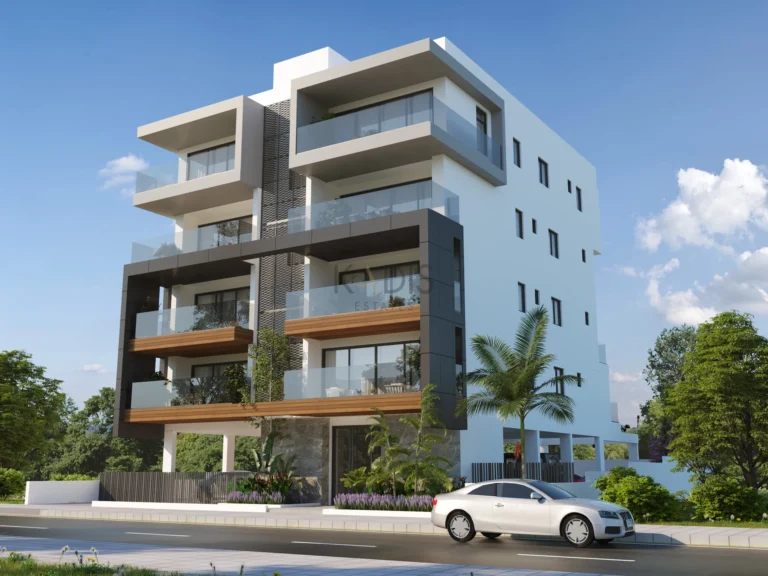 3 Bedroom Apartment for Sale in Agioi Omologites, Nicosia District