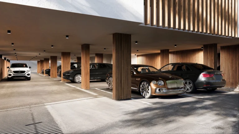 3 Bedroom Apartment for Sale in Germasogeia, Limassol District