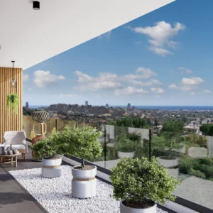 3 Bedroom Apartment for Sale in Germasogeia, Limassol District