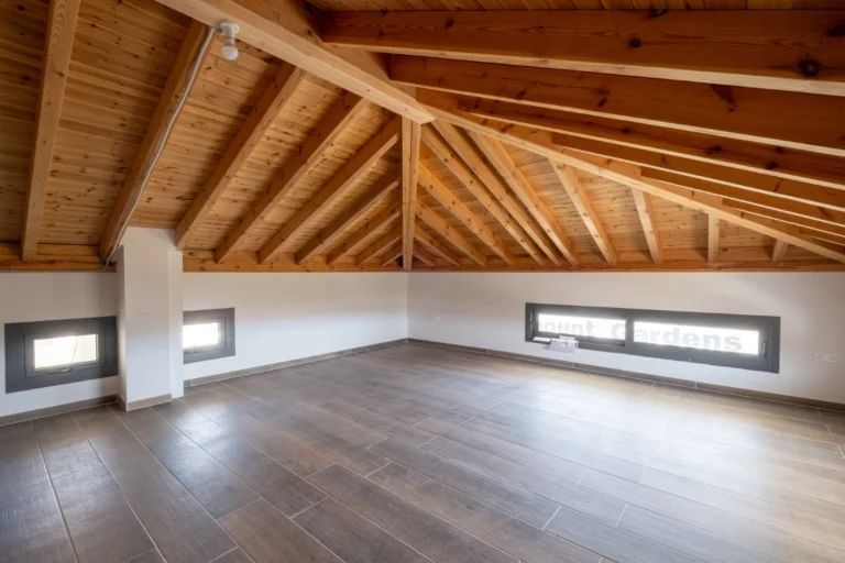 4 Bedroom House for Sale in Tersefanou, Larnaca District