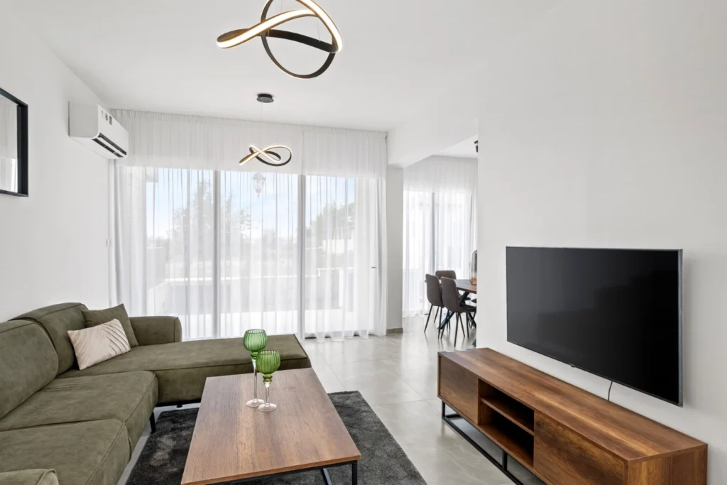 3 Bedroom House for Sale in Tersefanou, Larnaca District