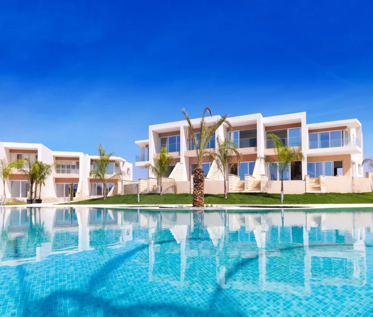1 Bedroom Apartment for Sale in Chlorakas, Paphos District