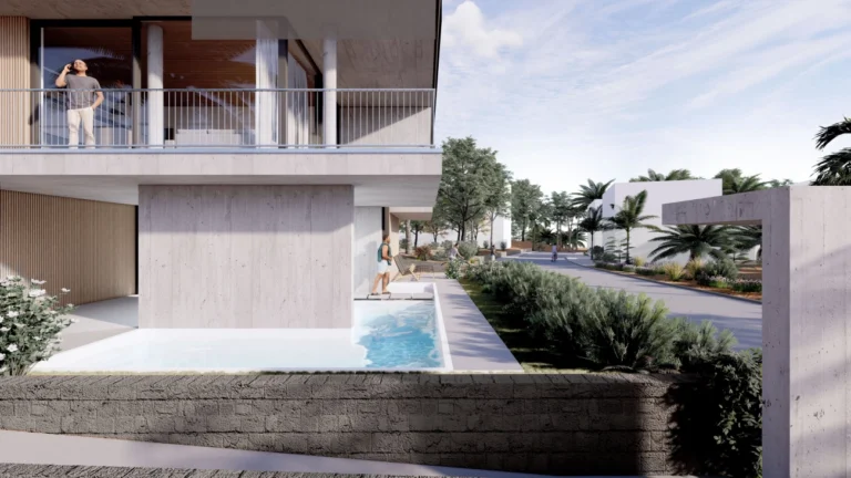 Cheap Apartments for Sale Paphos up to 500000 euro