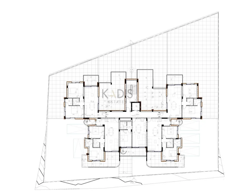 1 Bedroom Apartment for Sale in Limassol – Agios Athanasios