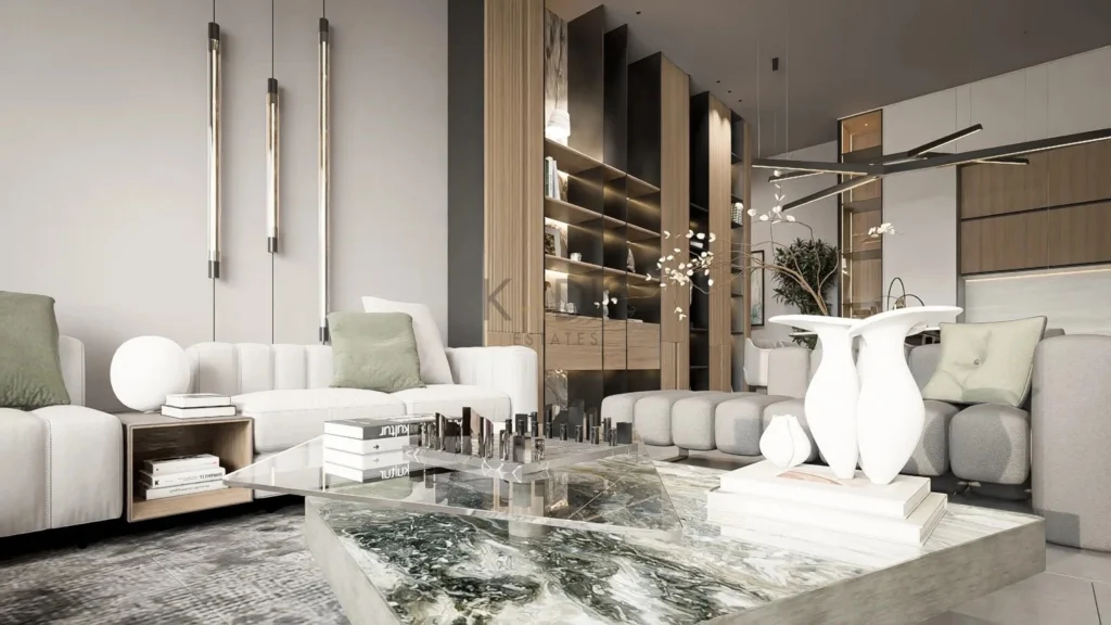 2 Bedroom Apartment for Sale in Limassol – Agios Athanasios