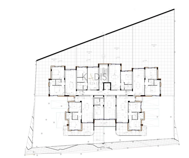 2 Bedroom Apartment for Sale in Limassol – Agios Athanasios