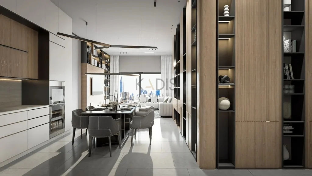 2 Bedroom Apartment for Sale in Limassol – Agios Athanasios