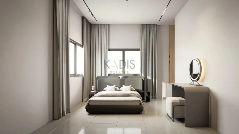 2 Bedroom Apartment for Sale in Limassol – Agios Athanasios