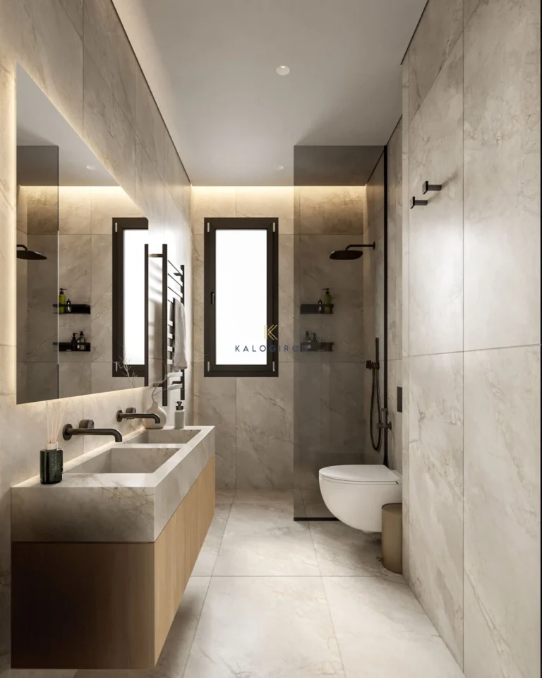 1 Bedroom Apartment for Sale in Oroklini, Larnaca District