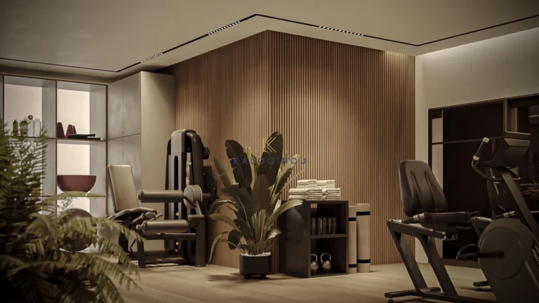 1 Bedroom Apartment for Sale in Oroklini, Larnaca District