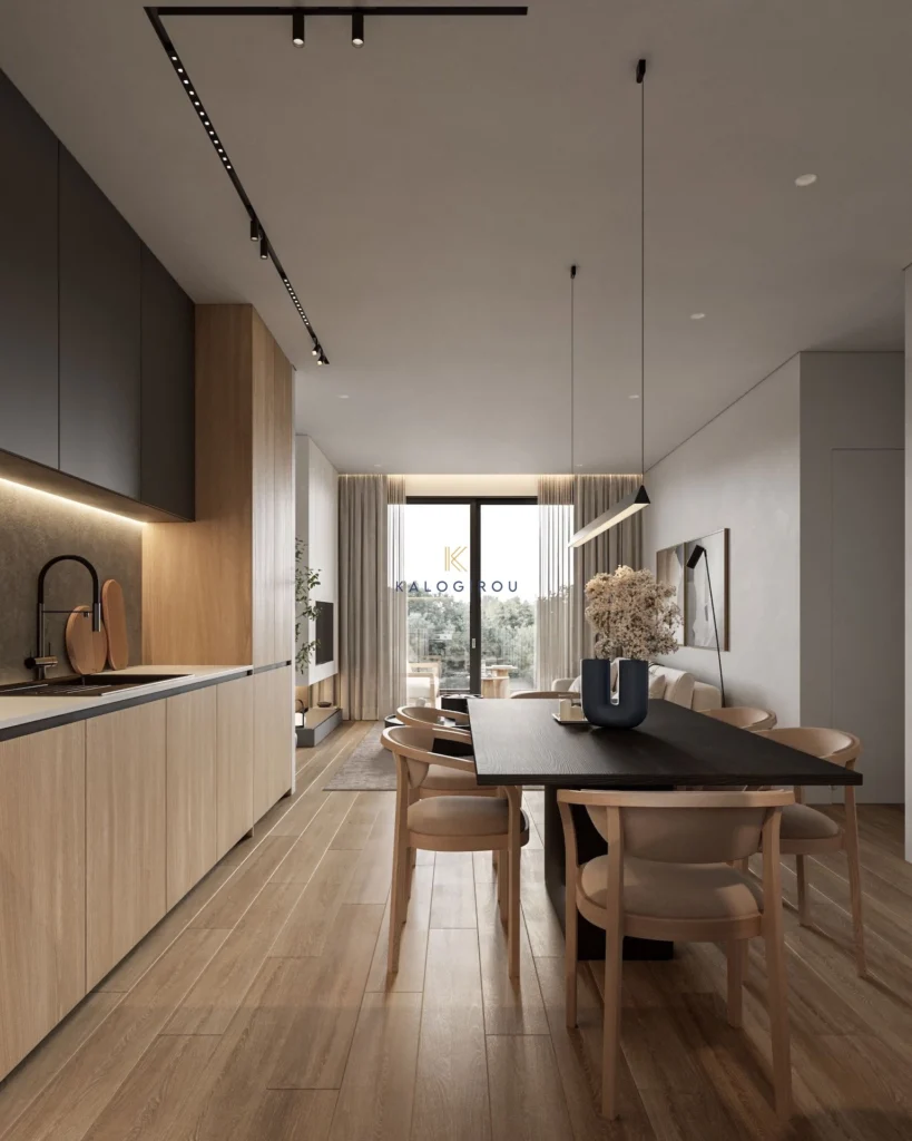 1 Bedroom Apartment for Sale in Oroklini, Larnaca District