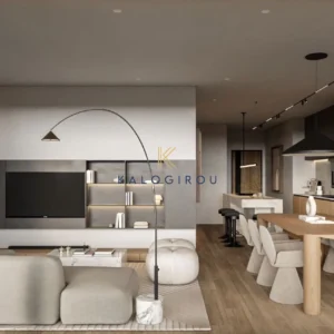 2 Bedroom Apartment for Sale in Oroklini, Larnaca District