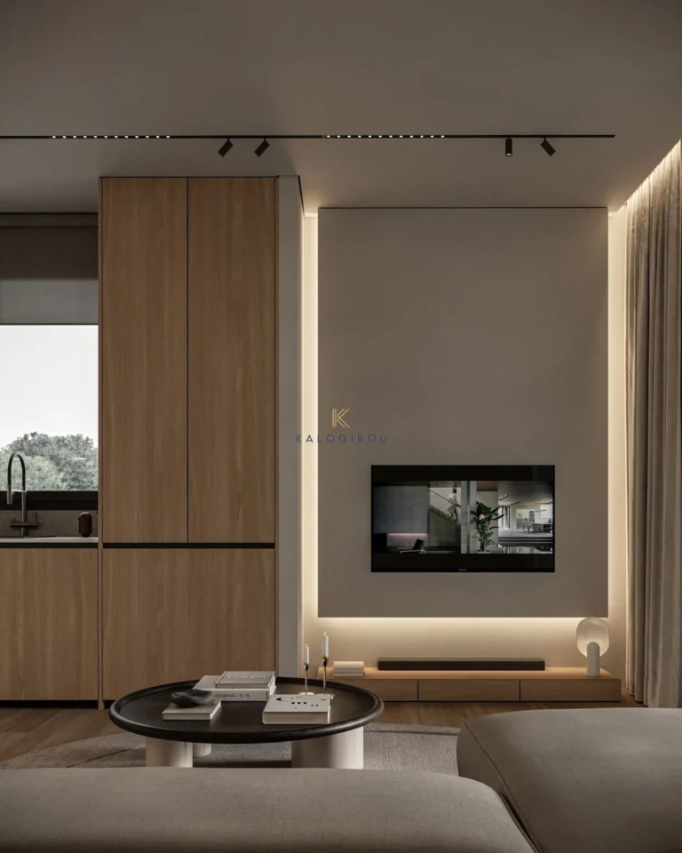 1 Bedroom Apartment for Sale in Oroklini, Larnaca District