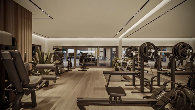 1 Bedroom Apartment for Sale in Oroklini, Larnaca District