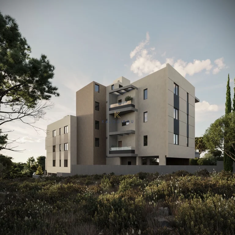 1 Bedroom Apartment for Sale in Oroklini, Larnaca District