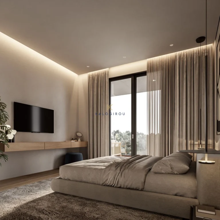 2 Bedroom Apartment for Sale in Oroklini, Larnaca District