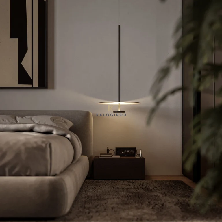 2 Bedroom Apartment for Sale in Oroklini, Larnaca District