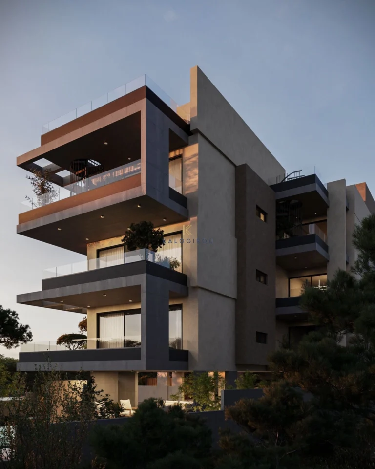 2 Bedroom Apartment for Sale in Oroklini, Larnaca District