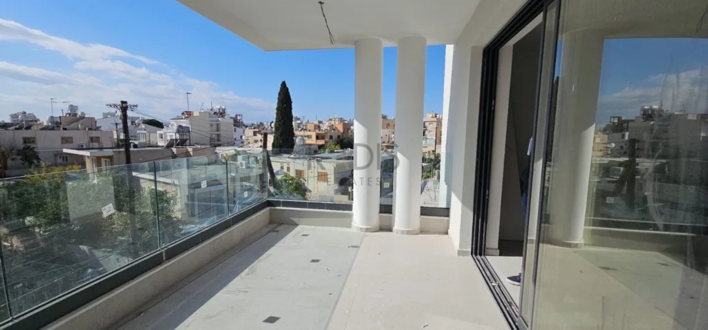 2 Bedroom Apartment for Sale in Drosia, Larnaca District