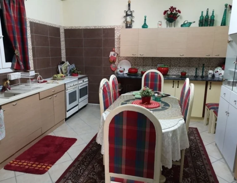 330m² House for Sale in Aglantzia, Nicosia District