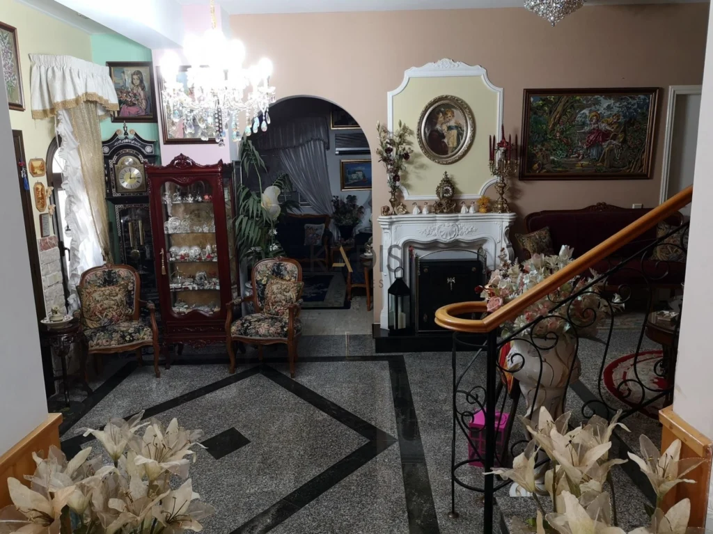 330m² House for Sale in Aglantzia, Nicosia District