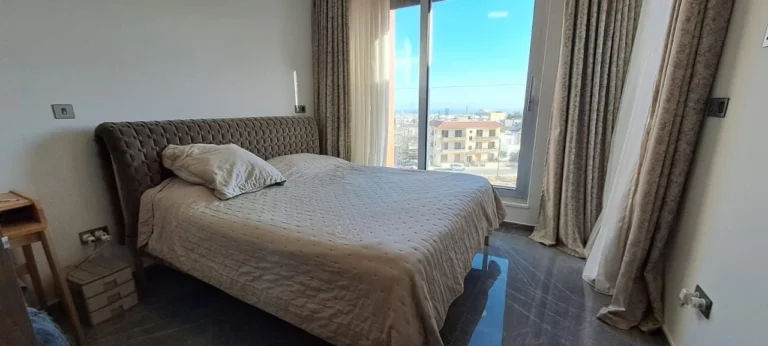 3 Bedroom Apartment for Sale in Limassol – Agios Athanasios