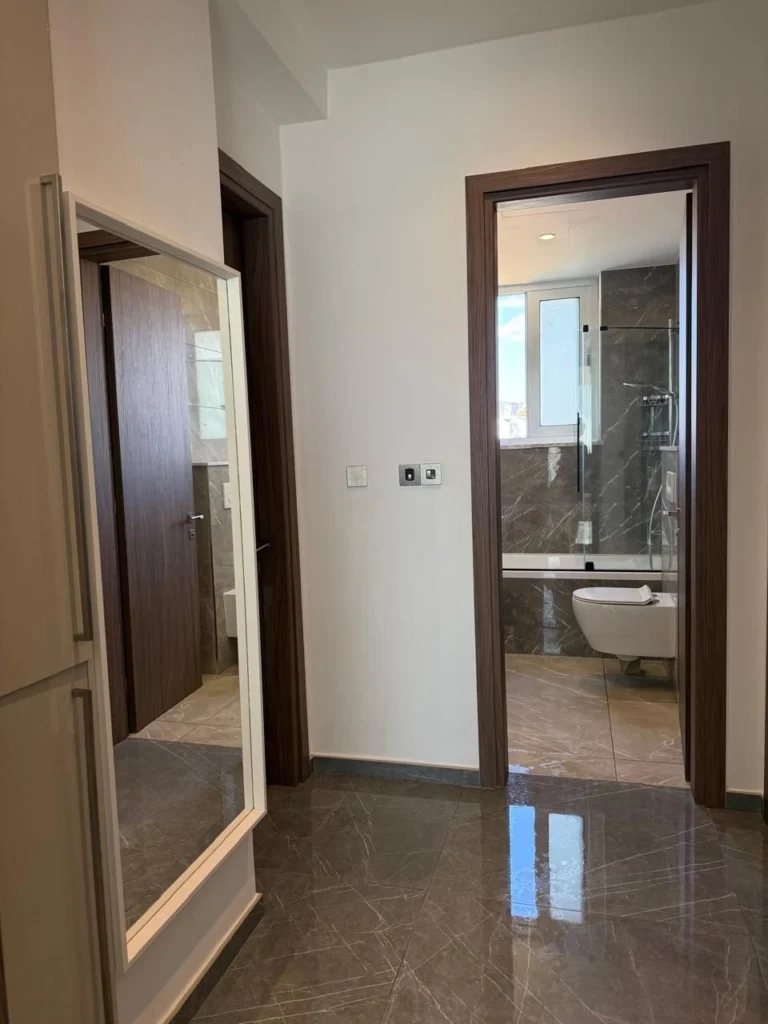 3 Bedroom Apartment for Sale in Limassol – Agios Athanasios