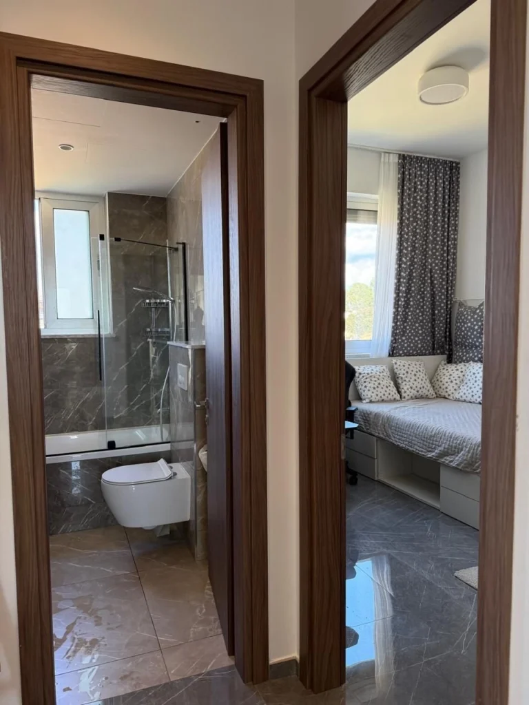 3 Bedroom Apartment for Sale in Limassol – Agios Athanasios