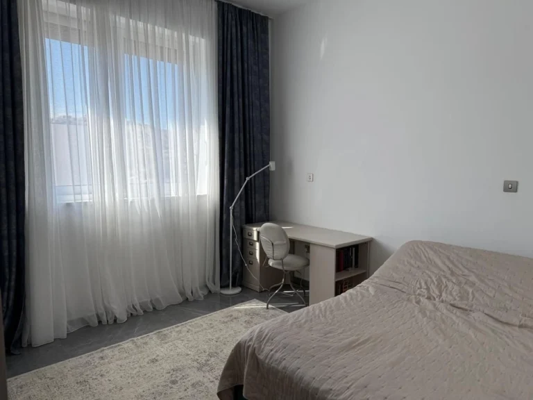 3 Bedroom Apartment for Sale in Limassol – Agios Athanasios