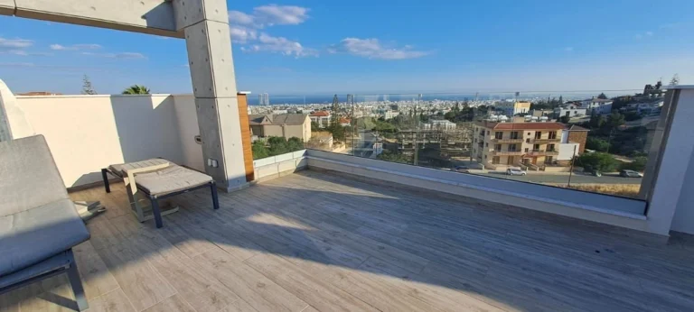 3 Bedroom Apartment for Sale in Limassol – Agios Athanasios