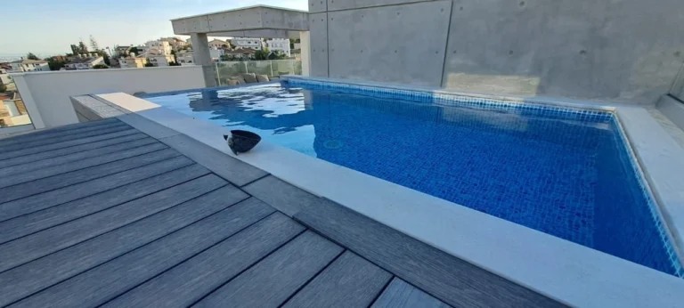 3 Bedroom Apartment for Sale in Limassol – Agios Athanasios