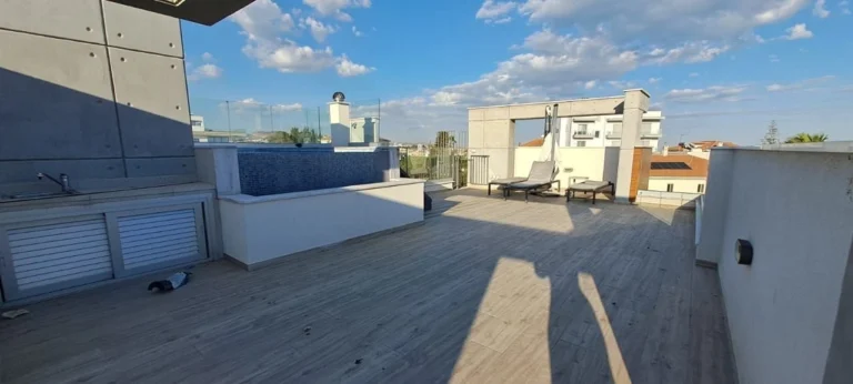 3 Bedroom Apartment for Sale in Limassol – Agios Athanasios