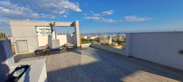 3 Bedroom Apartment for Sale in Limassol – Agios Athanasios