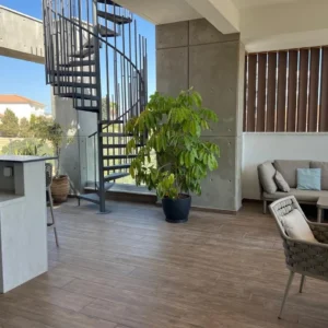 3 Bedroom Apartment for Sale in Limassol – Agios Athanasios