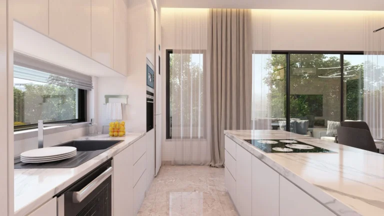 2 Bedroom Apartment for Sale in Asomatos, Limassol District