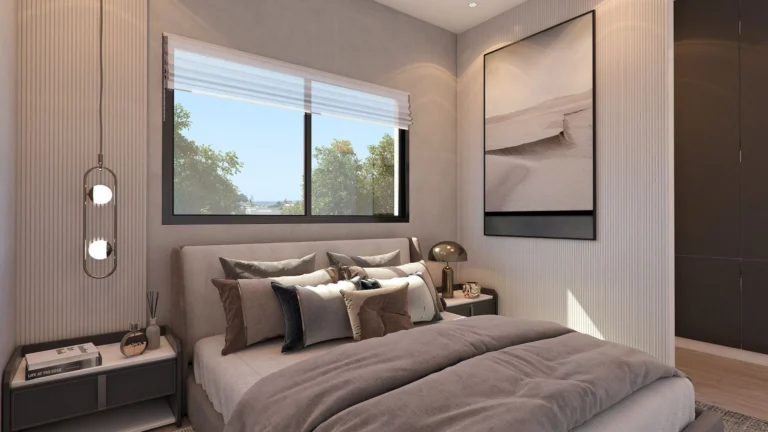 2 Bedroom Apartment for Sale in Asomatos, Limassol District