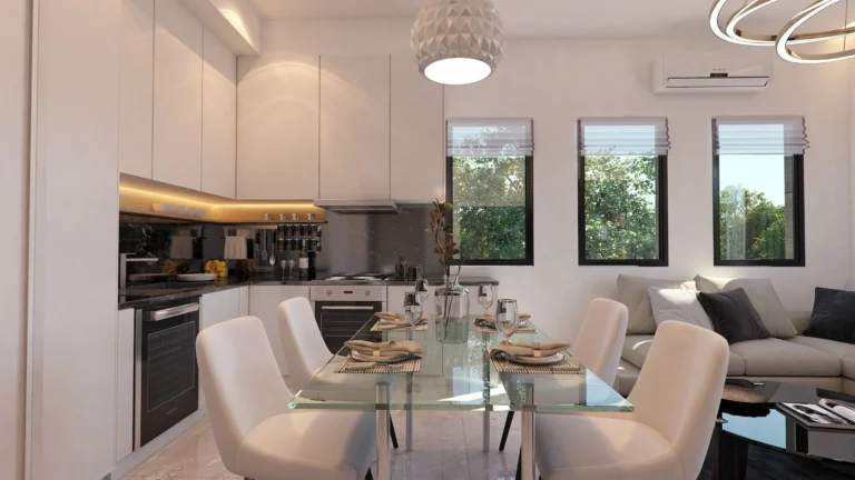 2 Bedroom Apartment for Sale in Asomatos, Limassol District