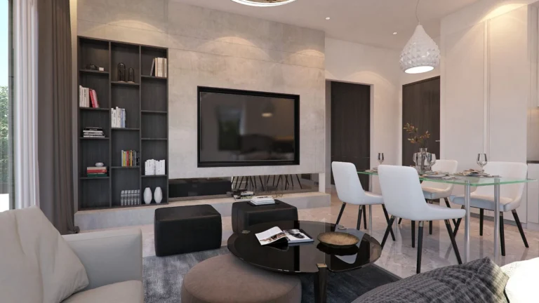 2 Bedroom Apartment for Sale in Asomatos, Limassol District