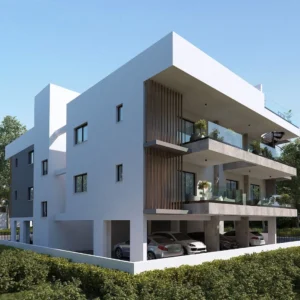 2 Bedroom Apartment for Sale in Asomatos, Limassol District