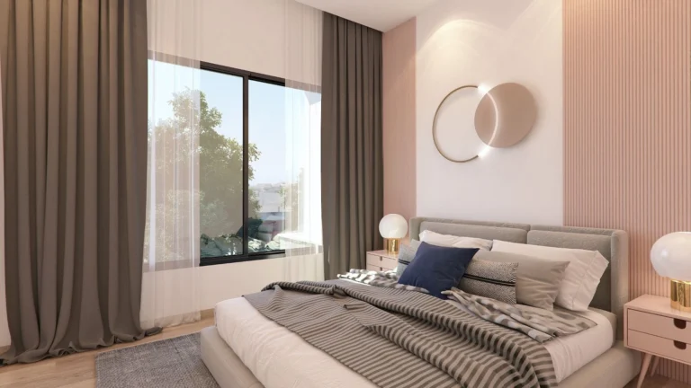 1 Bedroom Apartment for Sale in Asomatos, Limassol District