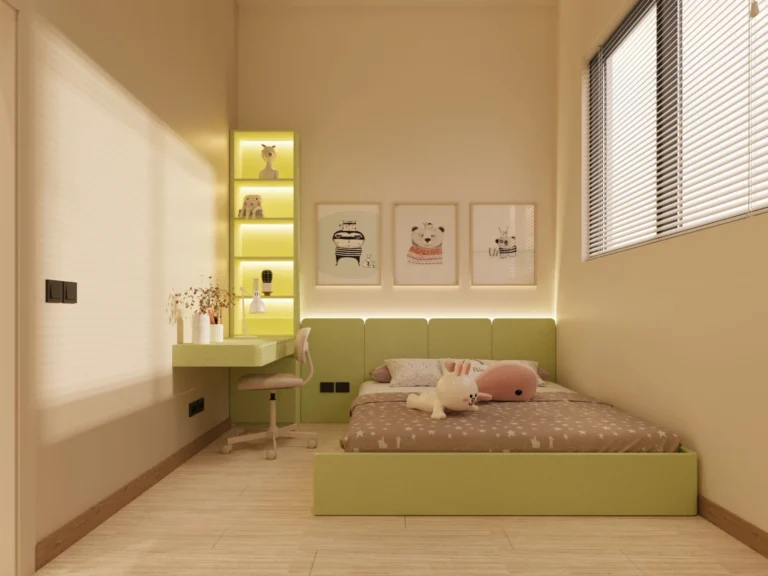 1 Bedroom Apartment for Sale in Limassol – Katholiki