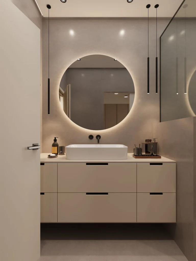 1 Bedroom Apartment for Sale in Limassol – Katholiki